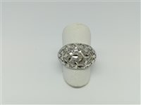 Anillo Lorenzo Ungari Mujer Argento in Plata ARTAN019B - ARTAN019B
